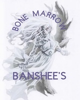 Bone Marrow Banshee's team badge
