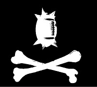 CoLAG Naval Crew team badge