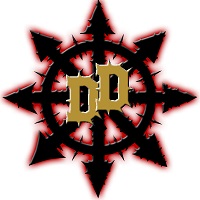 Dreadnoughts of Doom team badge
