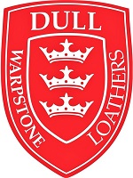 Dull Warpstone Loathers team badge