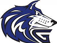 Grissenwald Wolves team badge