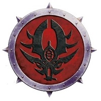 Melkor's Mighty Murder Minions team badge