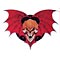 Vampire (old) logo
