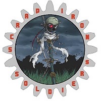 Scrap Iron Soldiers team badge