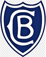 C.B.F.C team badge