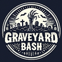 Graveyard Bash team badge