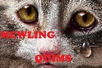 Mewling Quims team badge