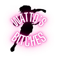 Watto's Bitches team badge